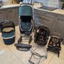 Uppababy Cruz V2 Travel System Image 2