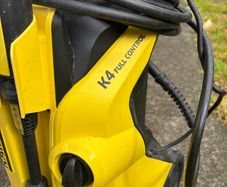 Karcher K4 Full Control Pressure Washer