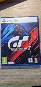 Grand Turismo 7 PS5