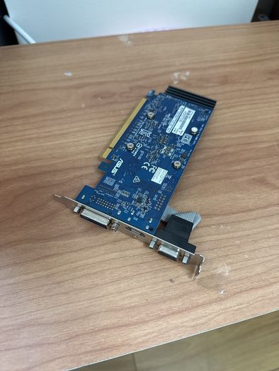 Gt710 2gb Ddr5
