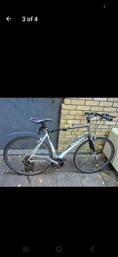 road bikes