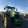 John deere 220m Image 2