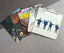 The Beatles Collection