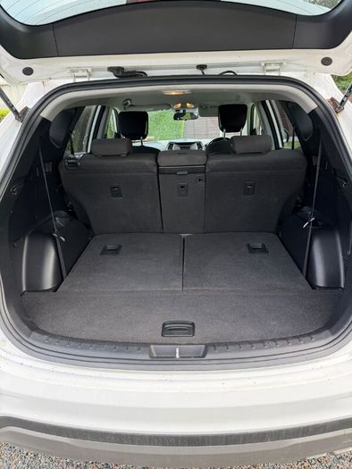 Hyundai Santa Fe 2017