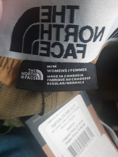 northface cargo bottoms