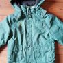 Age 3-4 Green Jacket Image 3