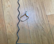 Liebher fridge parts