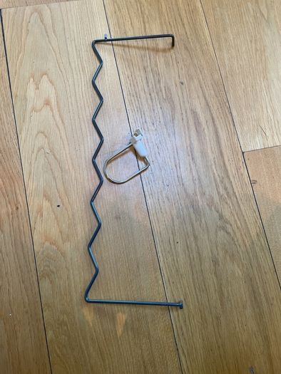 Liebher fridge parts