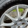 Toyota Corolla E12 T Sport 16 Alloy Wheels Complete Set of 4 Image 10