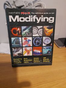 Car book max power