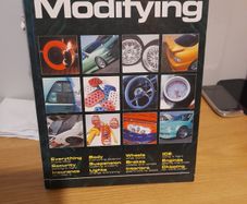 Car book max power