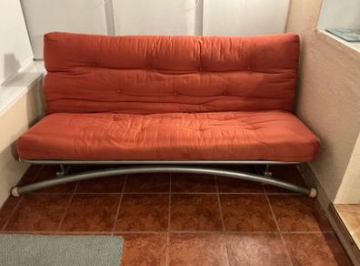 Futon / sofa bed