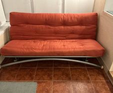 Futon / sofa bed