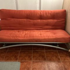Futon / sofa bed