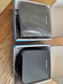 Sennheiser T100 bluetooth transmitters