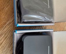 Sennheiser T100 bluetooth transmitters