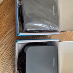 Sennheiser T100 bluetooth transmitters