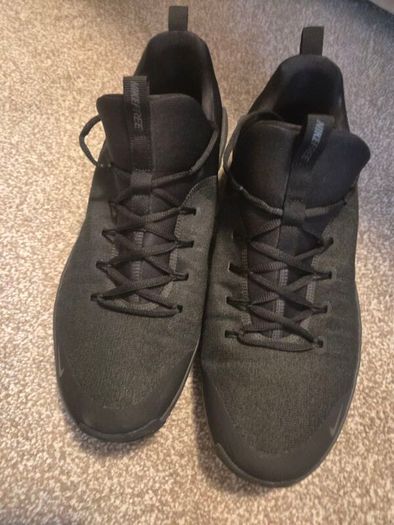 Nike Free Metcon 6
