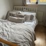 Small Double 4ft Bed Image 2