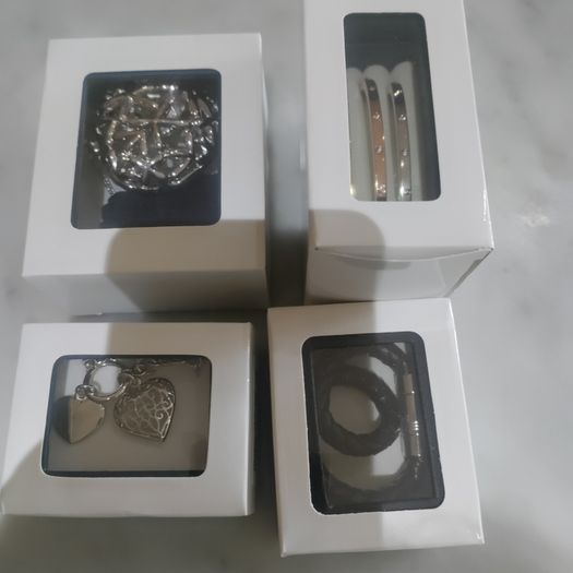 jewellery
