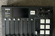 Rode caster pro