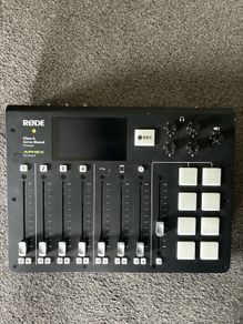 Rode rode caster pro