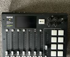 Rode rode caster pro