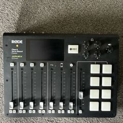 Rode rode caster pro