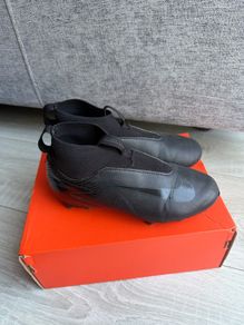 Soccer boots nike