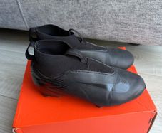 Soccer boots nike