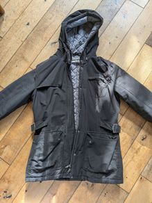 Bershka Jacket size M