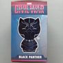 Dorbz - Black Panther 110 - Captain America Civil War Marvel - Vinyl Figure Image 4