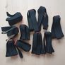 Board Game Box Straps (5 Small, 5 Large BRAND NEW) Image 6