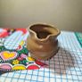 aherla pottery jug Image 2
