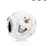 Pandora Snowman Olaf Charm Image 5