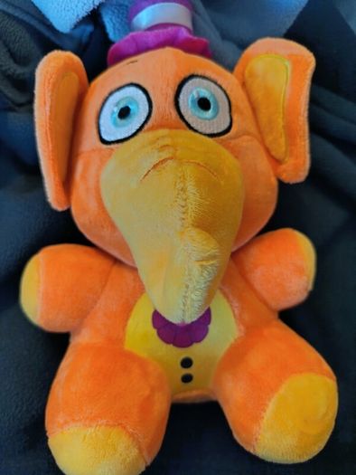 fnaf plush toys
