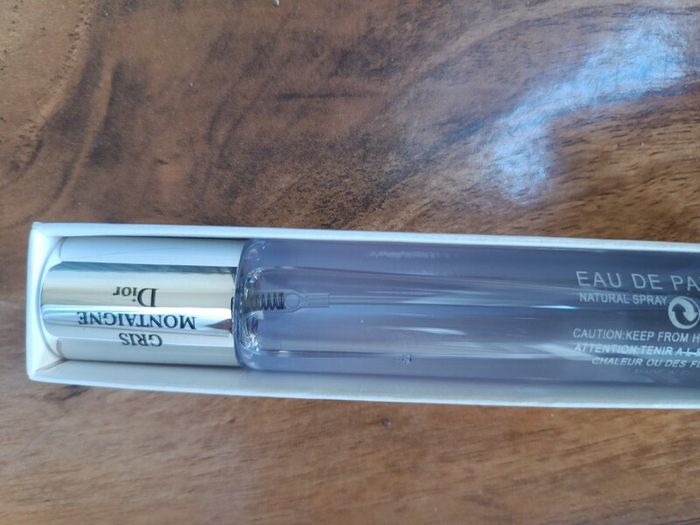 Sample 33 ML Christian Dior Gris Montaigne