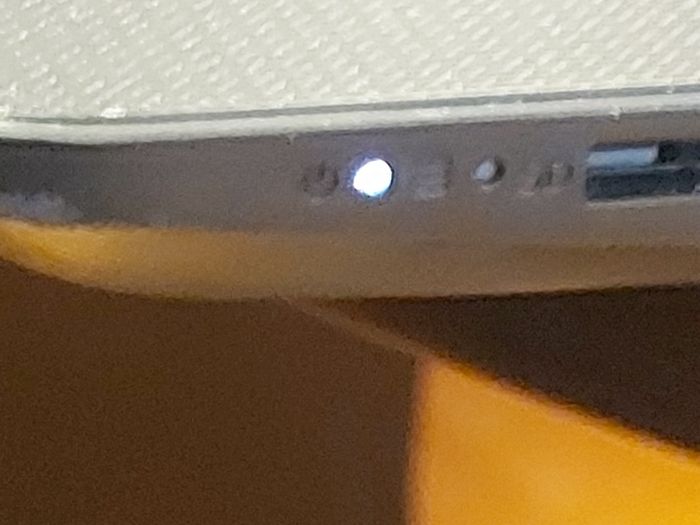 HP 15.6 inch Laptop, Model 15-db0043na,  AMD A4-9125 Radeon R3, 4 Compute Cores 2C + 2G, 2.3GHz, 4GB Ram, 1 Terrabyte Hdd, Windows 10, Microsoft Edge, Chrome and VLC