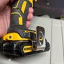 Dewalt Belt Clips X 5 Image 3