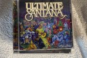 Ultimate Santana cd