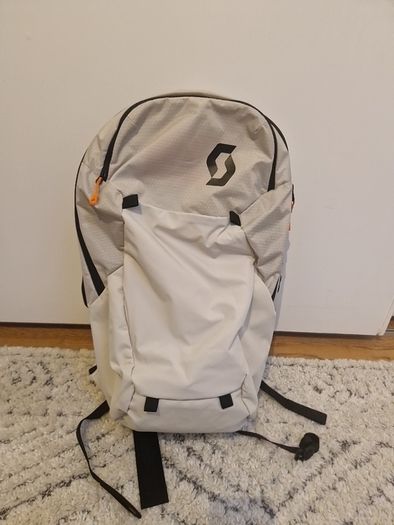 Backpack
