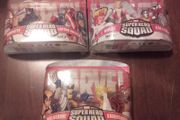 Marvel Hero Squad