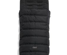 BRAND NEW Mamas & Papas All Seasons Footmuff / Cosytoes  Universal Black