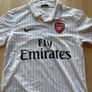 Arsenal Jersey Image 3