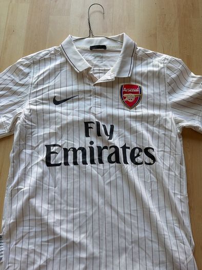 Arsenal Jersey