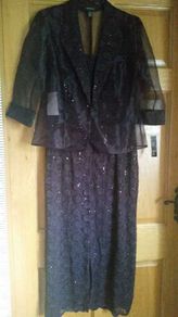 Mother of the bride Dress