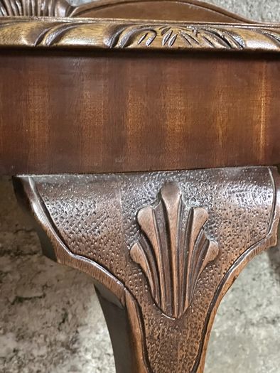 Console table - vintage