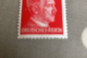 Genuine WW2 Stamp
