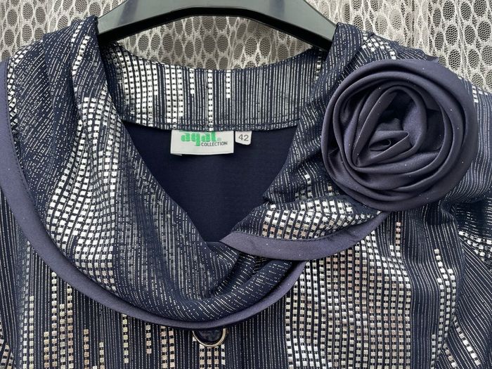 Brand  new blouse