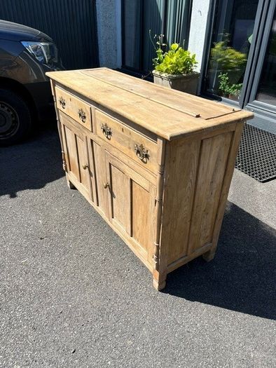 Kitchen Dresser